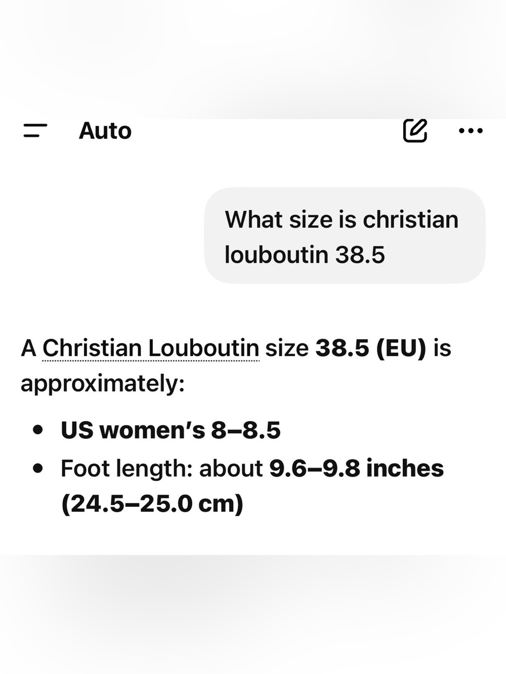 Christian Louboutin meteorita platform sandal size 38.5 - Picture 12 of 12